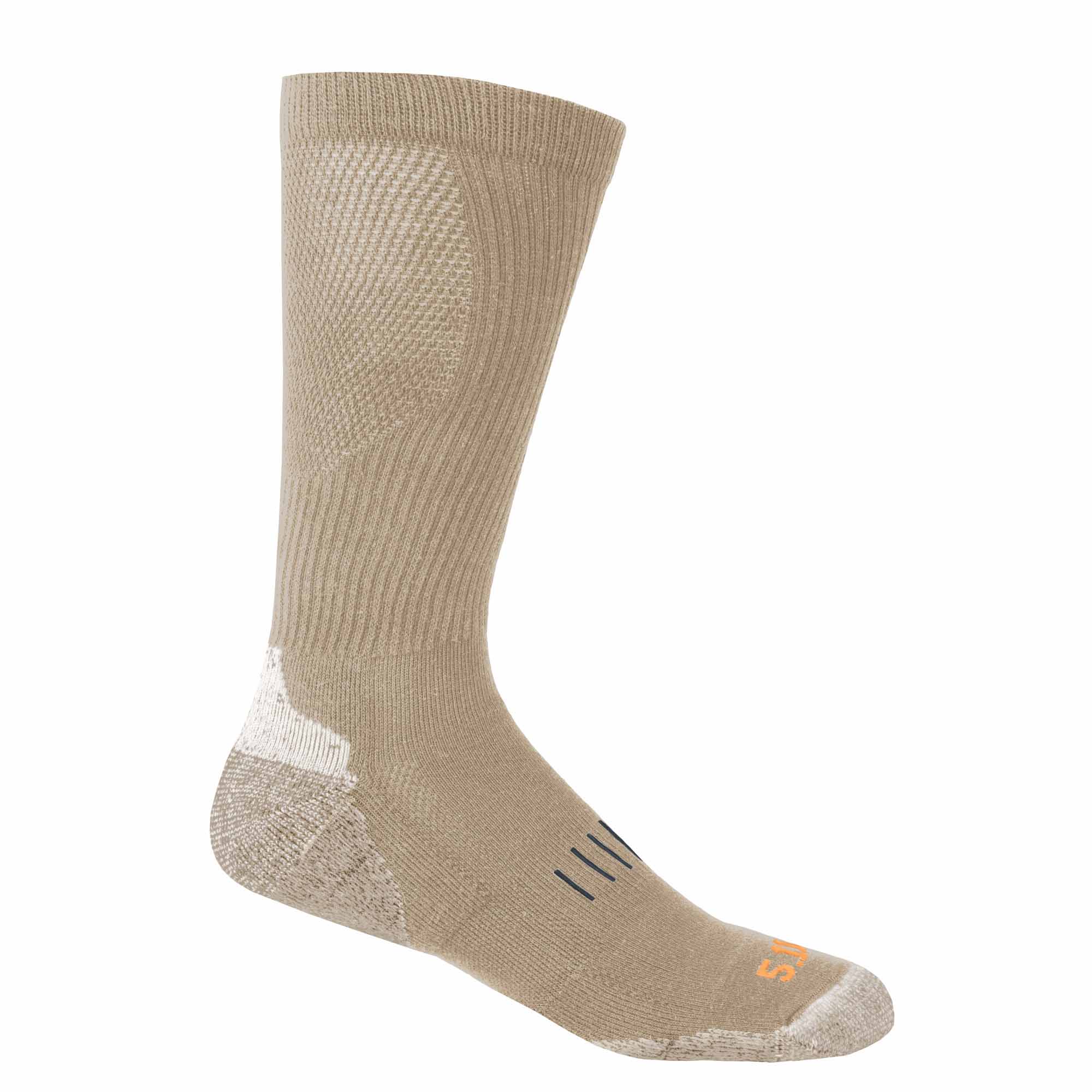 5.11 Tactical Year Round OTC Sock