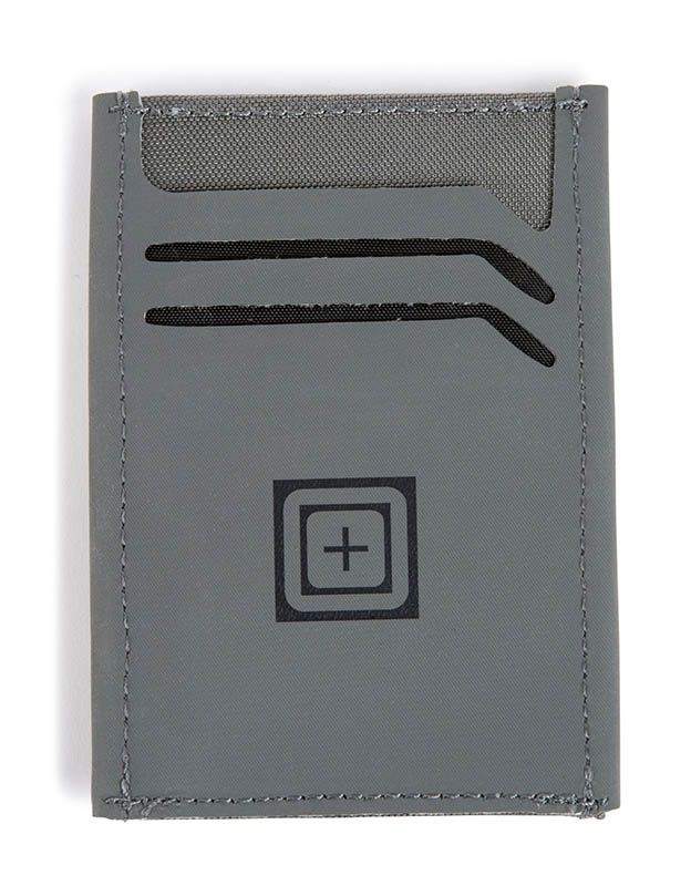 5.11 Tactical Card Case Money Clip Storm