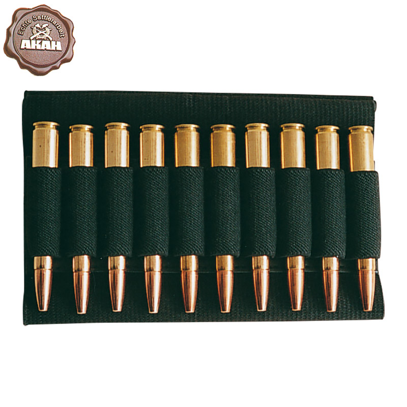 63708_2018 AKAH Schaft-Patronenetui für Kugelpatronen