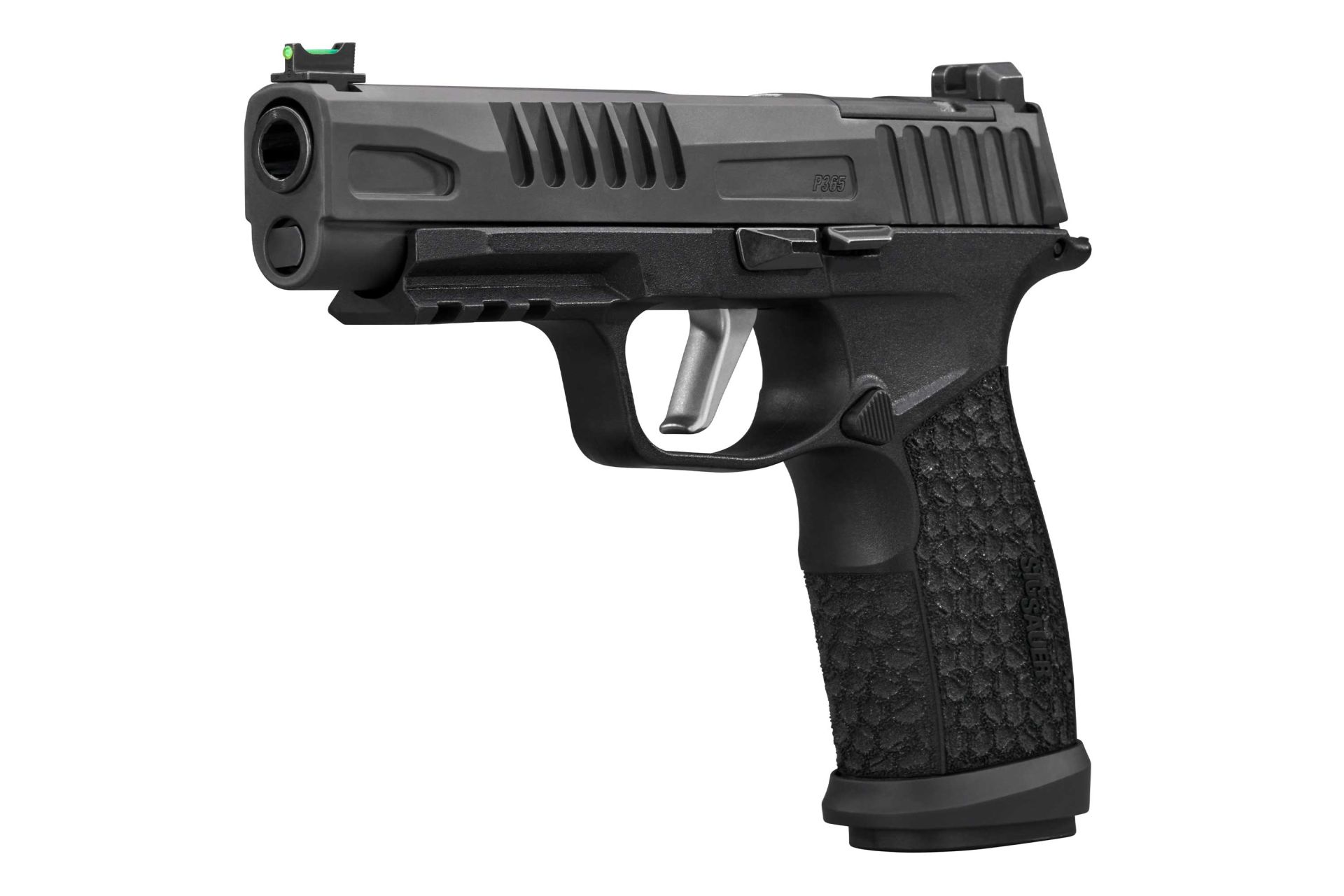Sig Sauer P365 Fuse 9mm Luger Selbstladepistole