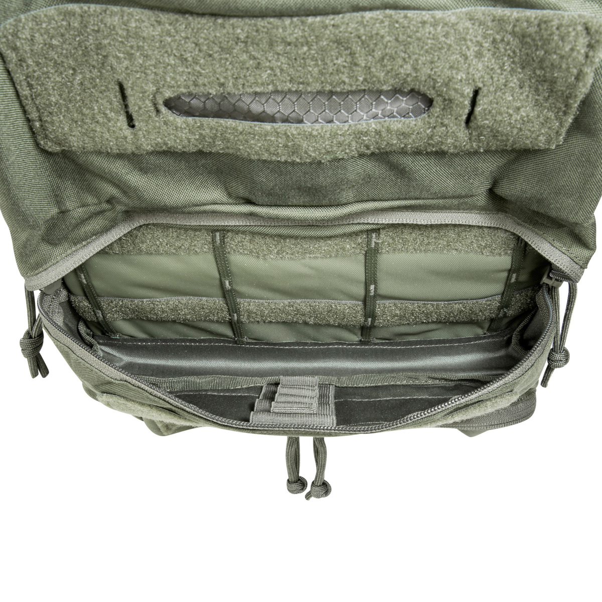 Tasmanian Tiger Modular Medic Combat Pack 18 Erste-Hilfe-Rucksack Olive