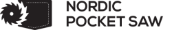 Nordic Pocket Saw Nordic Pocket Saw