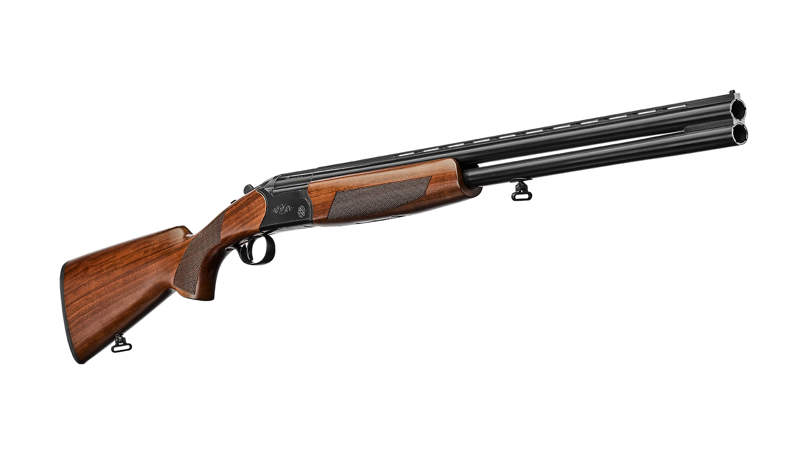 CZ Drake Bockflinte 12/76