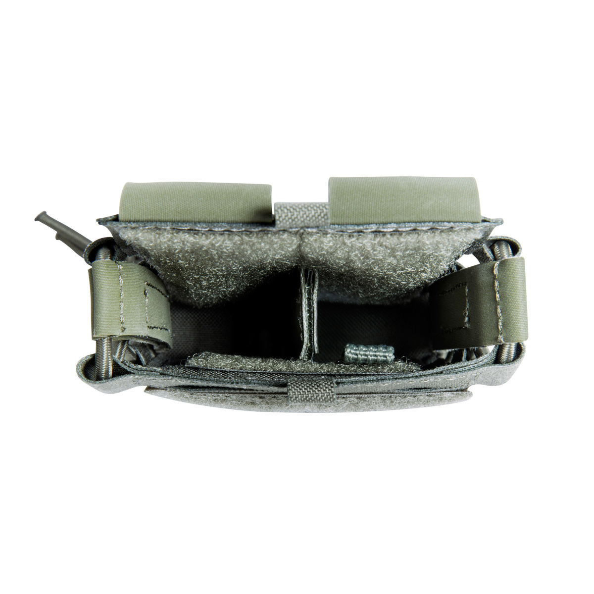 Tasmanian Tiger SGL Modular Mag Pouch MCL Magazintasche Stone-Grey-Olive