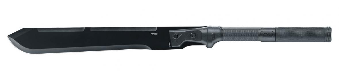 Walther MachTac III  Zweihandmachete