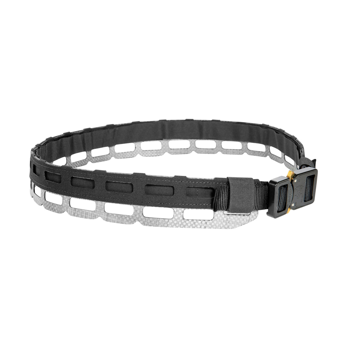 Tasmanian Tiger Basic Battle Belt Ausrüstungsgürtel Black