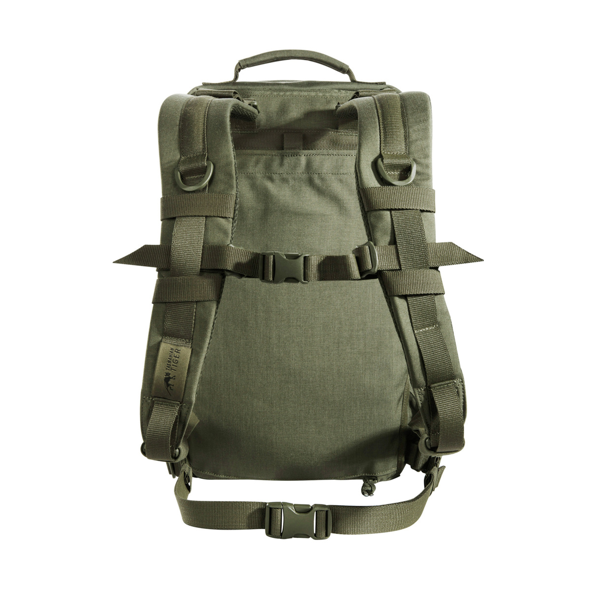 Tasmanian Tiger Medic Assault Pack MKII Erste Hilfe Rucksack Olive