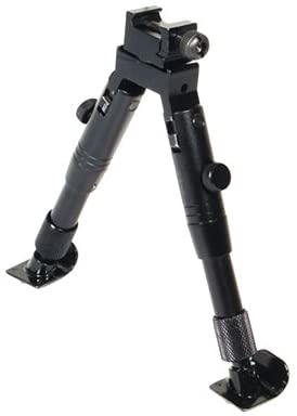 31Vtefswe6L-_AC_ UTG Zweibein Swat für 22 mm Schiene