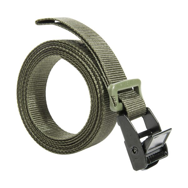 Tasmanian Tiger Webbing Strap 1,5m Olive