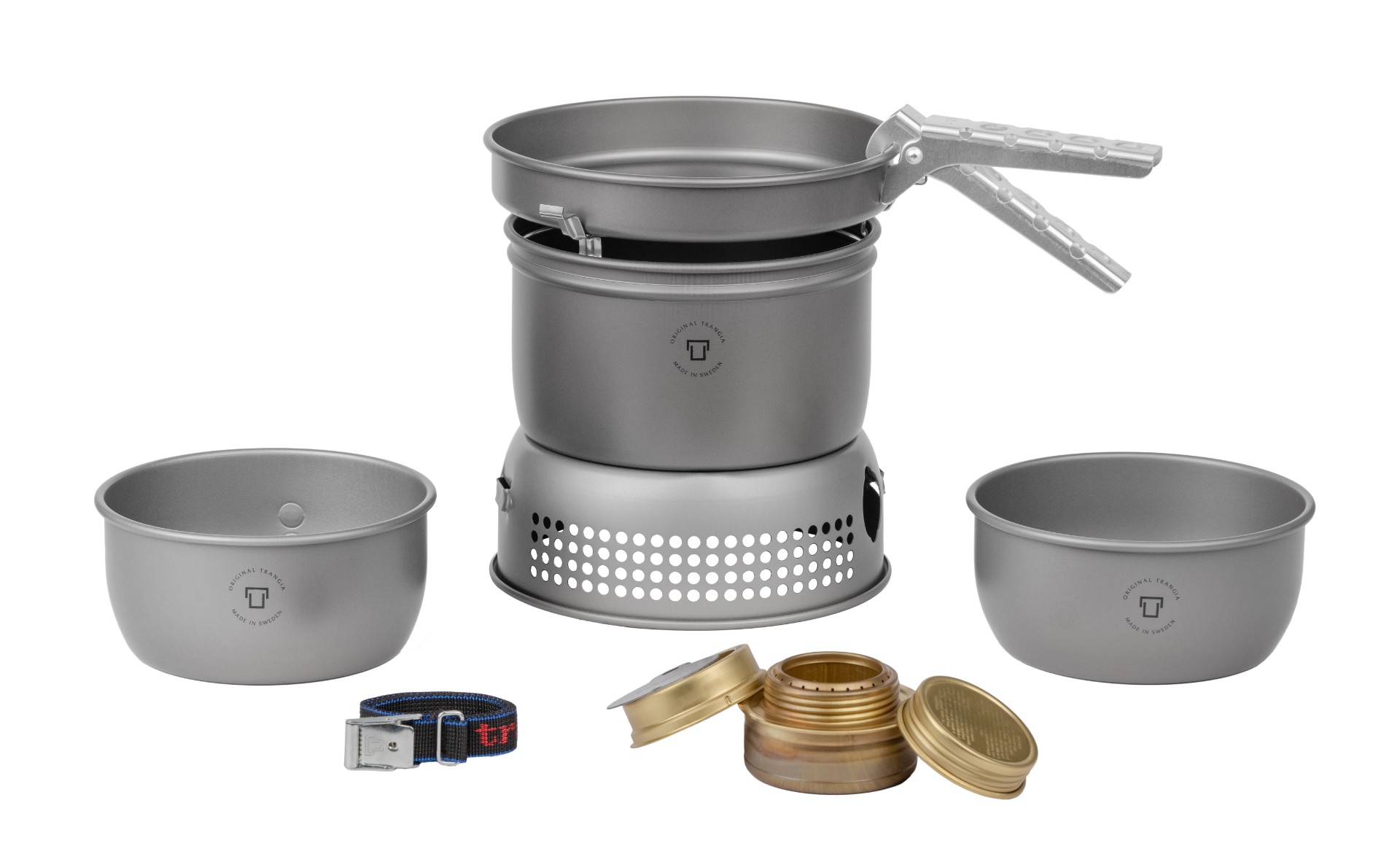 150271CVqJDx5lGz6sS Trangia Sturmkocher klein UL Alu 27-1 HA