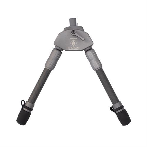 javelin-prohunt-standard Spartan ProHunt Bipod
