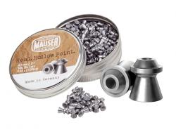 gross_205067_1 Mauser 4,5mm Real Hollow Point Diabolos 4,5mm