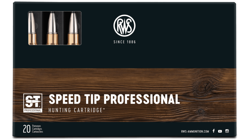 csm_2401220_RWS_300WinMag_SPEED-TIP-PROFESSIONAL_10_7g_frontal-packaging_11151efca8 RWS .300 Win Mag. Speed Tip Professional 10,7g / 165gr