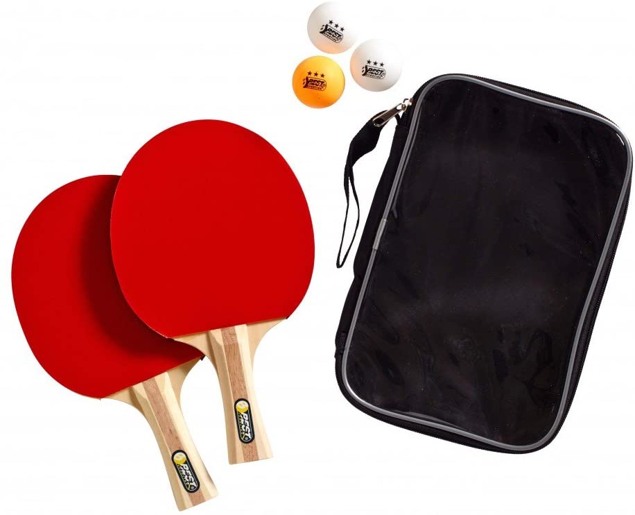 61-PFddPIQL-_AC_SL1000_ Best Sporting Tischtennis-Set