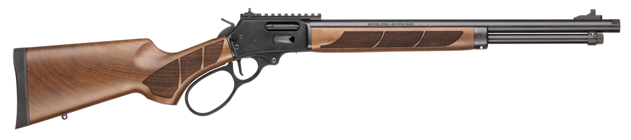 Smith&Wesson UHR 1854  .44 Rem Magnum