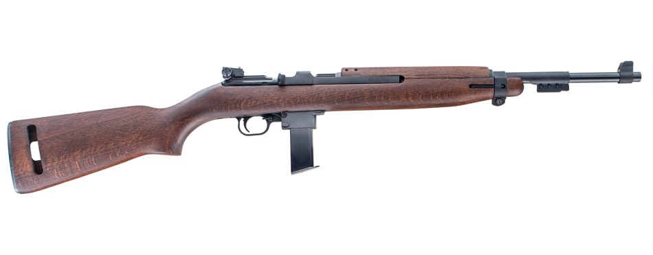 Chiappa M1-9mm Carbine Holzschaft