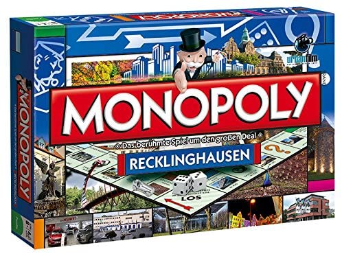 Monopoly Recklinghausen