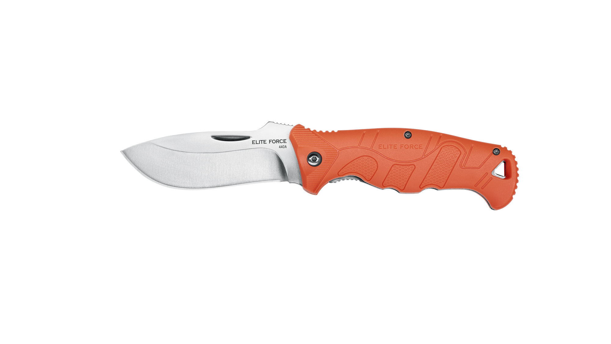 Elite Force EF141 Jagdmesser Orange