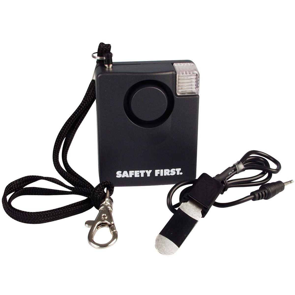 61-at1fzXsL-_SL1200_ kh security Mobilalarm Schutzalarm mit 3 Funktionen