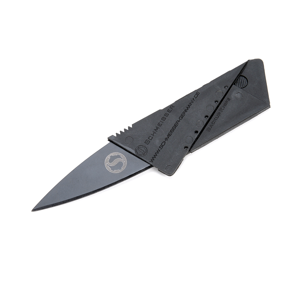 Schmeisser Backup Knife