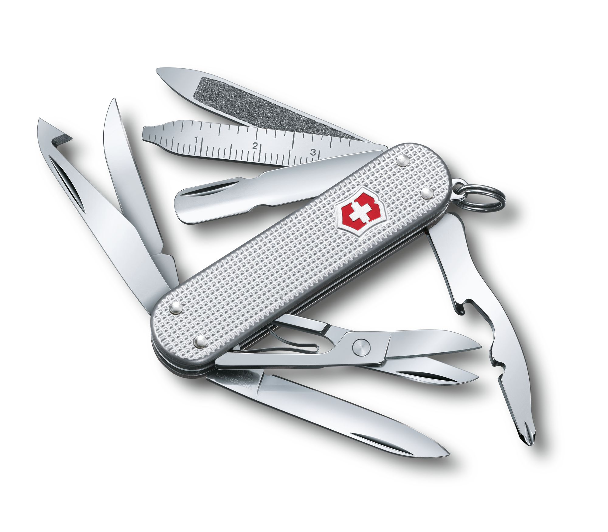 Victorinox Mini Champ Alox