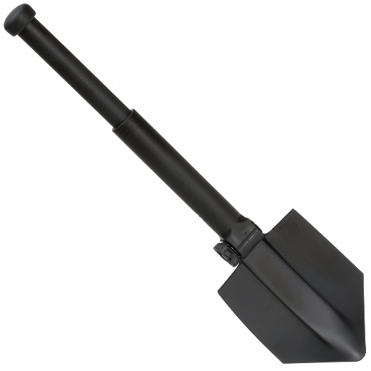 70114_g Glock Feldspaten