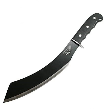 Parang Machete Bush Kutta