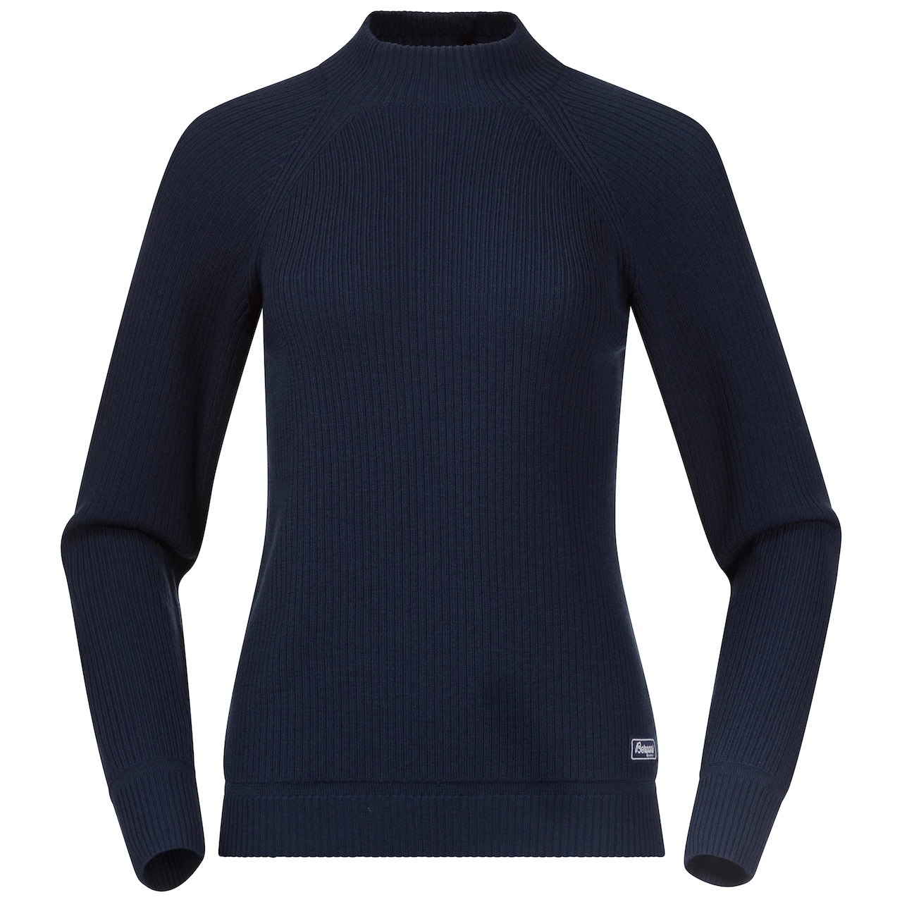 Bergans Solli Wool Women Sweater