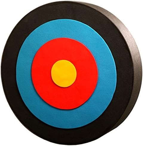 Arch Foam Target 80 x 17 cm