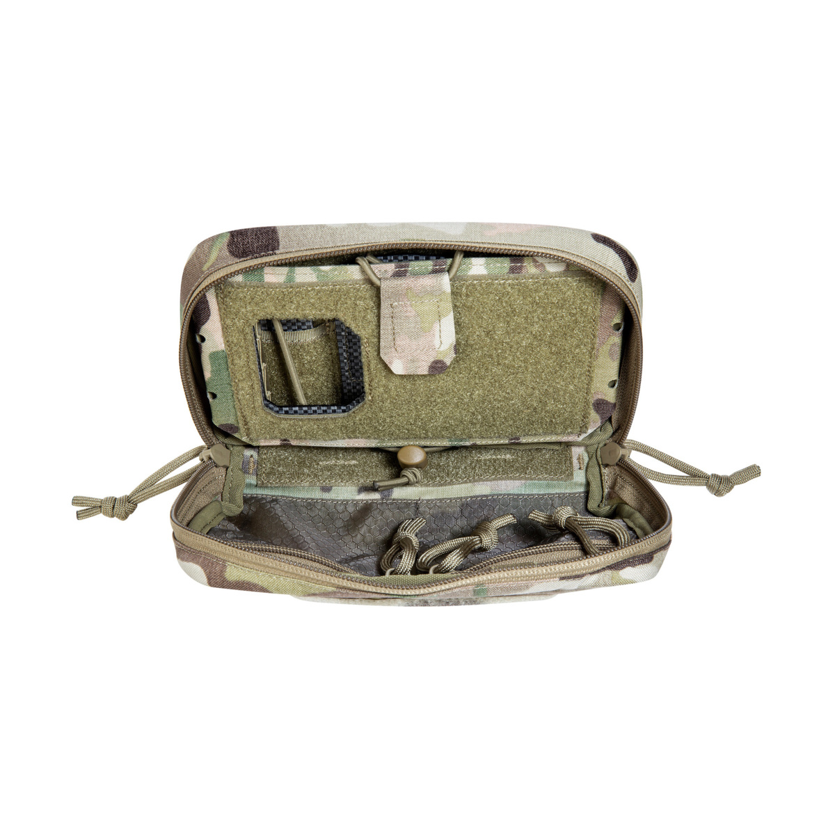 Tasmanian Tiger Tac Organizer Pro Dokumententasche Multicam