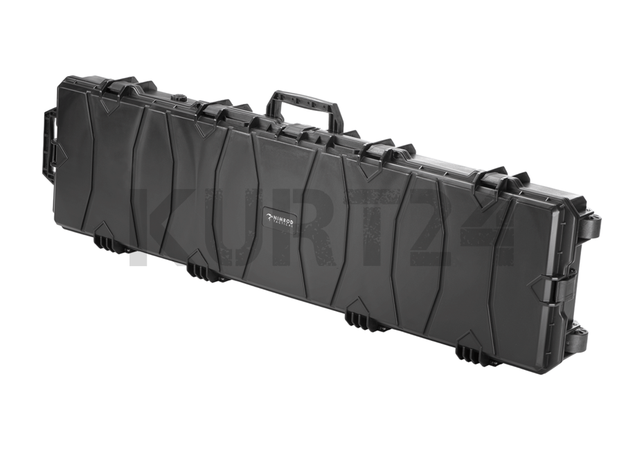 34312 Nimrod Rifle Hard Case 136cm PNP Foam