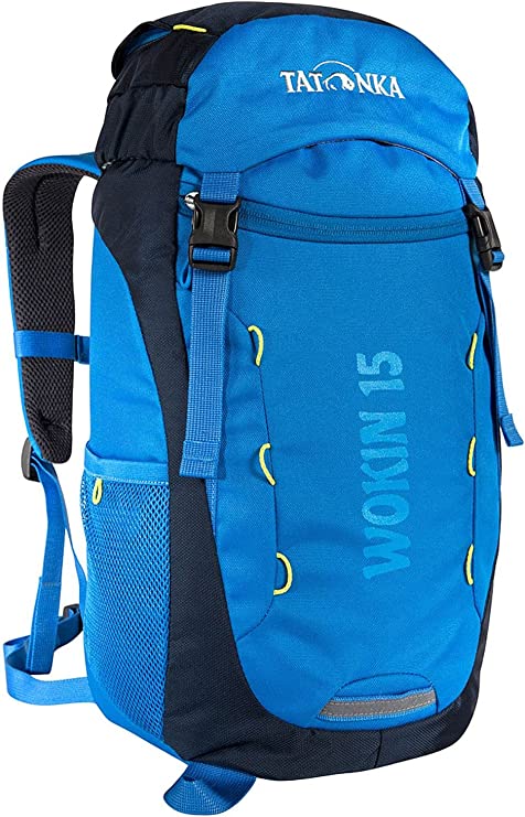 Tatonka Wokin 15 Kinderrucksack