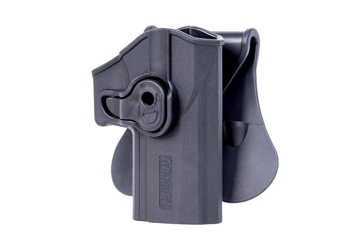 Amomax Gürtelholstern Sig Sauer P320