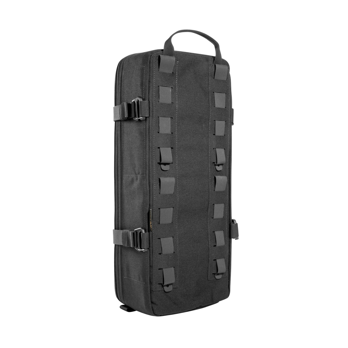 Tasmanian Tiger Medic Platoon Side Pocket Rucksack-Front-Seitentasche Black