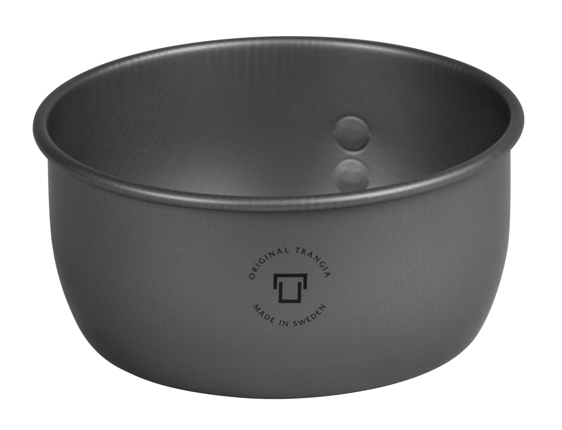 652713 Trangia Topf 1,0L UL Alu HA für Set 27
