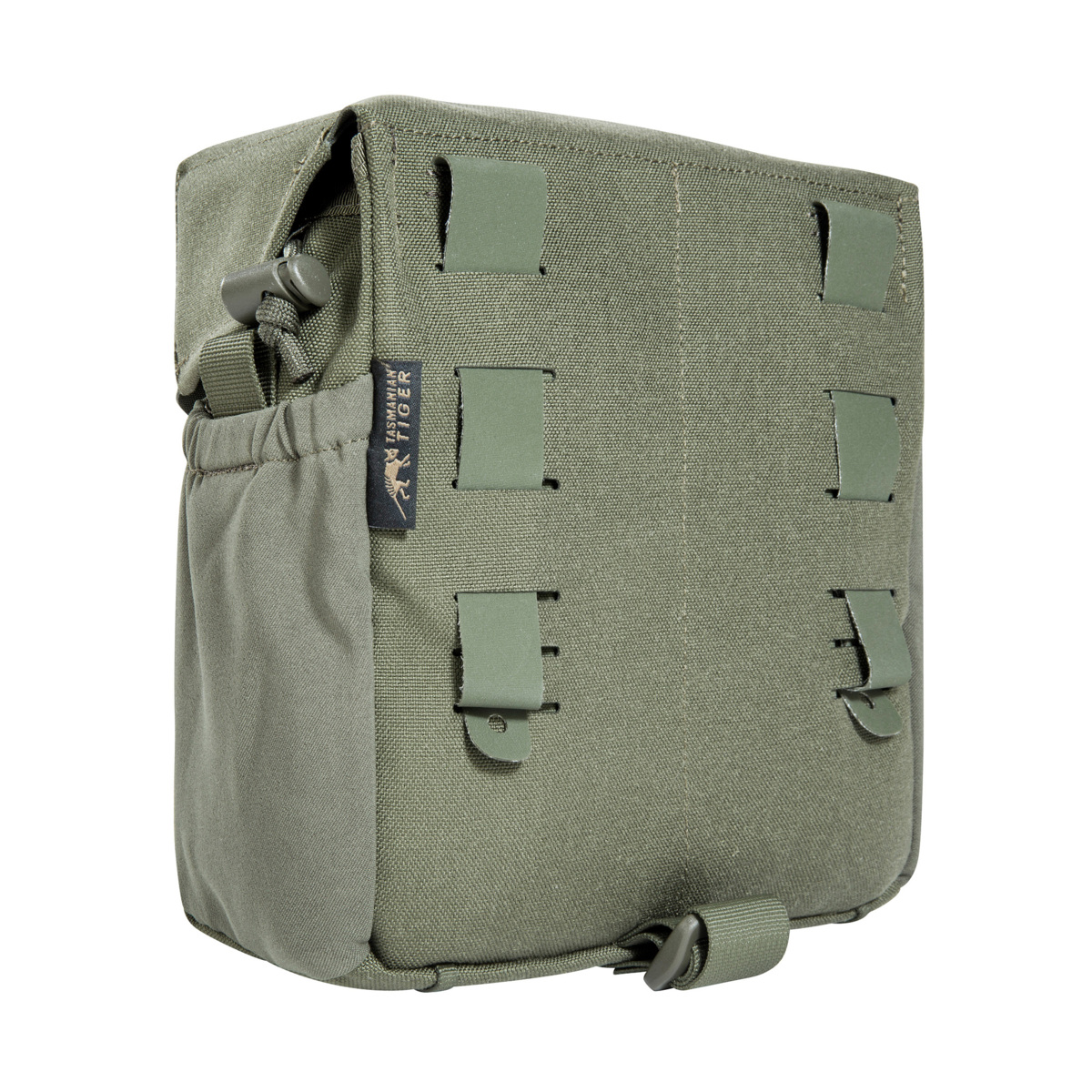 Tasmanian Tiger Canteen Pouch MKIII Zubehörtasche Olive