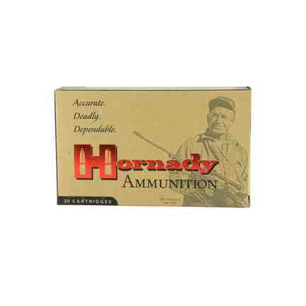 Hornady .338 Laoua Magnum Match BTHP 16,2g / 250gr