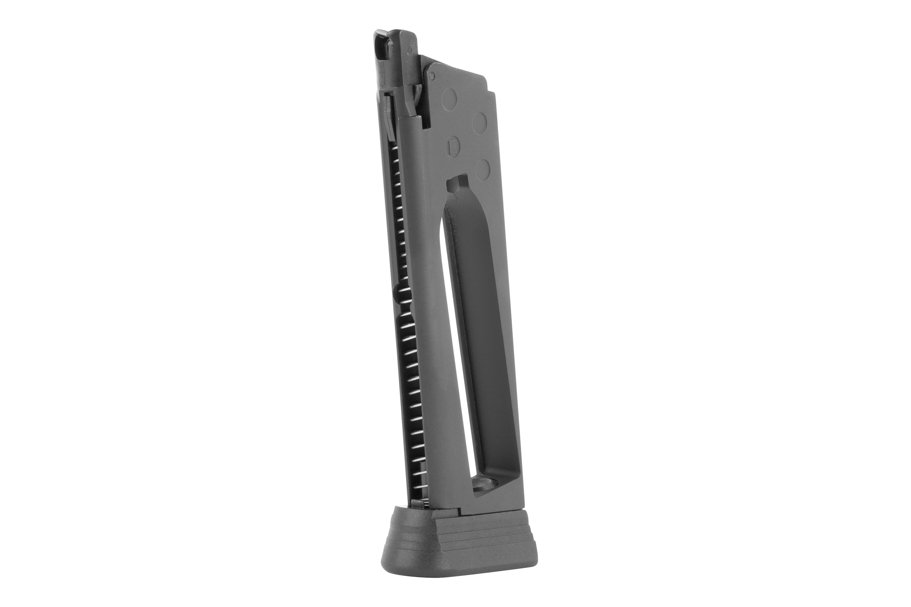 AMPF-KC1911-EBP Sig Sauer ProForce 1911 TACOPS Magazin 6mm Airsoft Co2