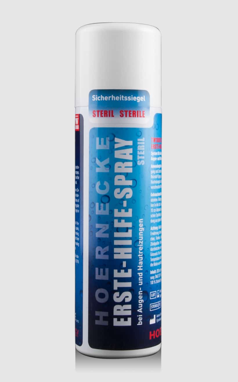 Artikel_1007 Hoernecke Erste-Hilfe Spray 200ml