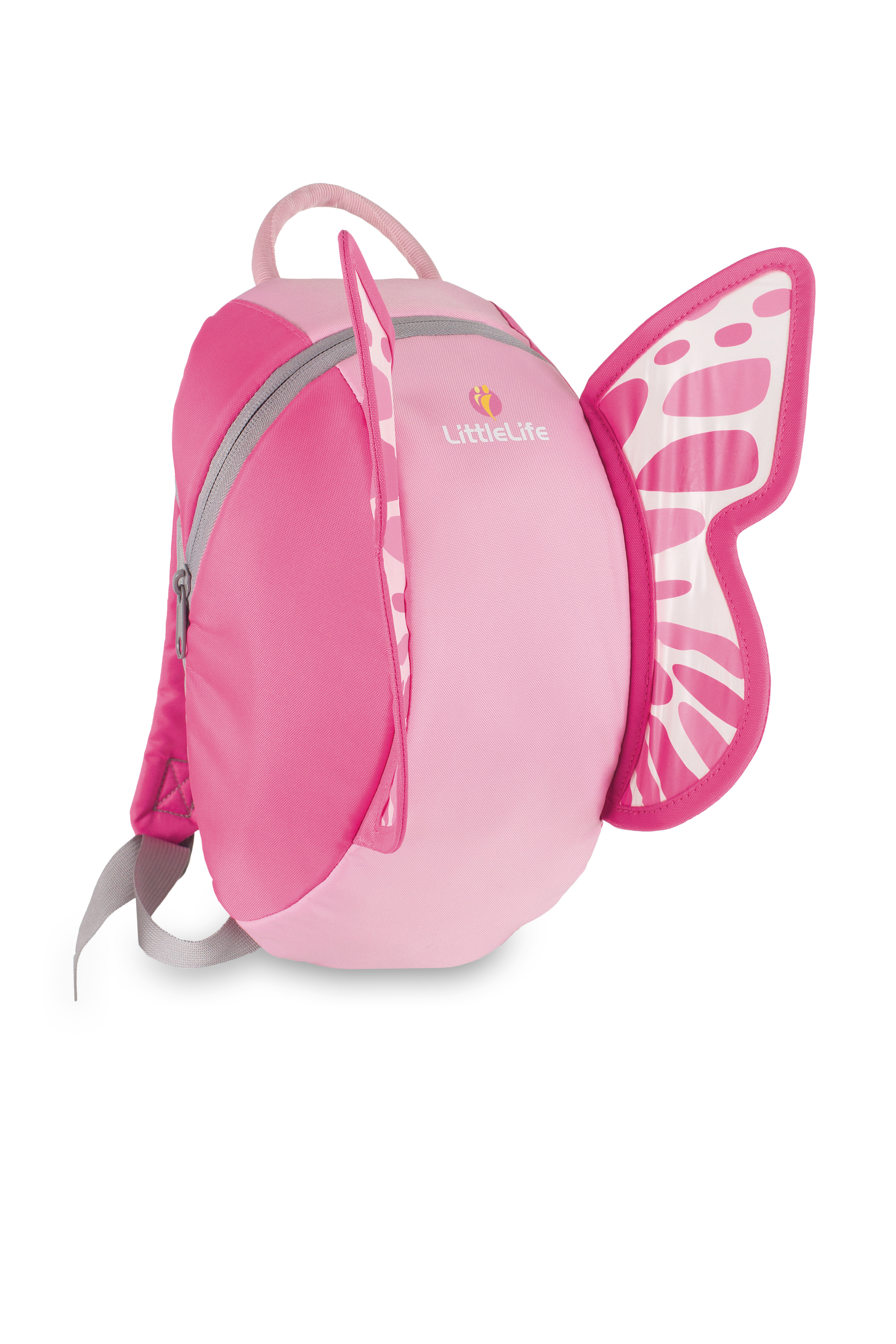 LittleLife Rucksack Schmetterling