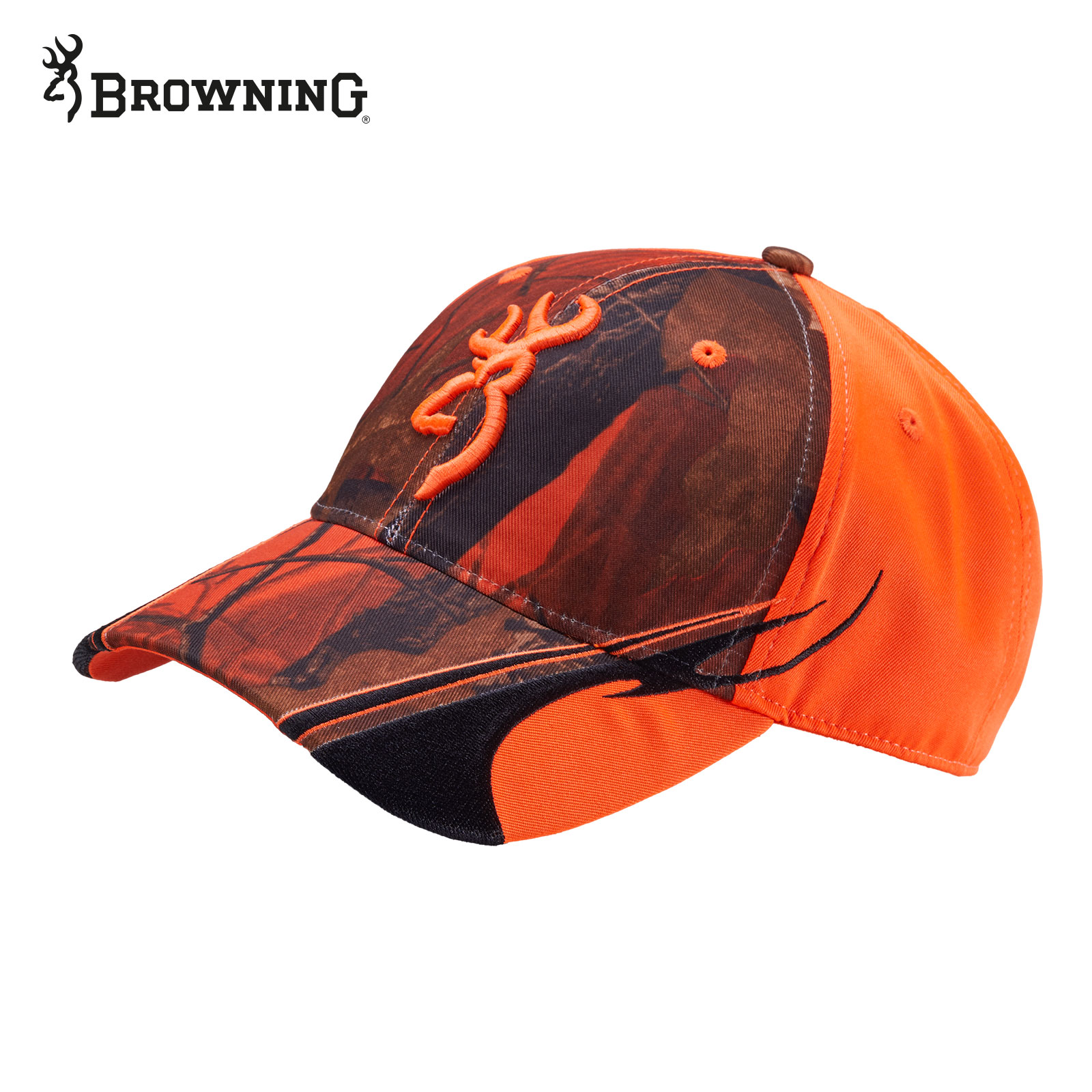 Browning Cap Centerfire