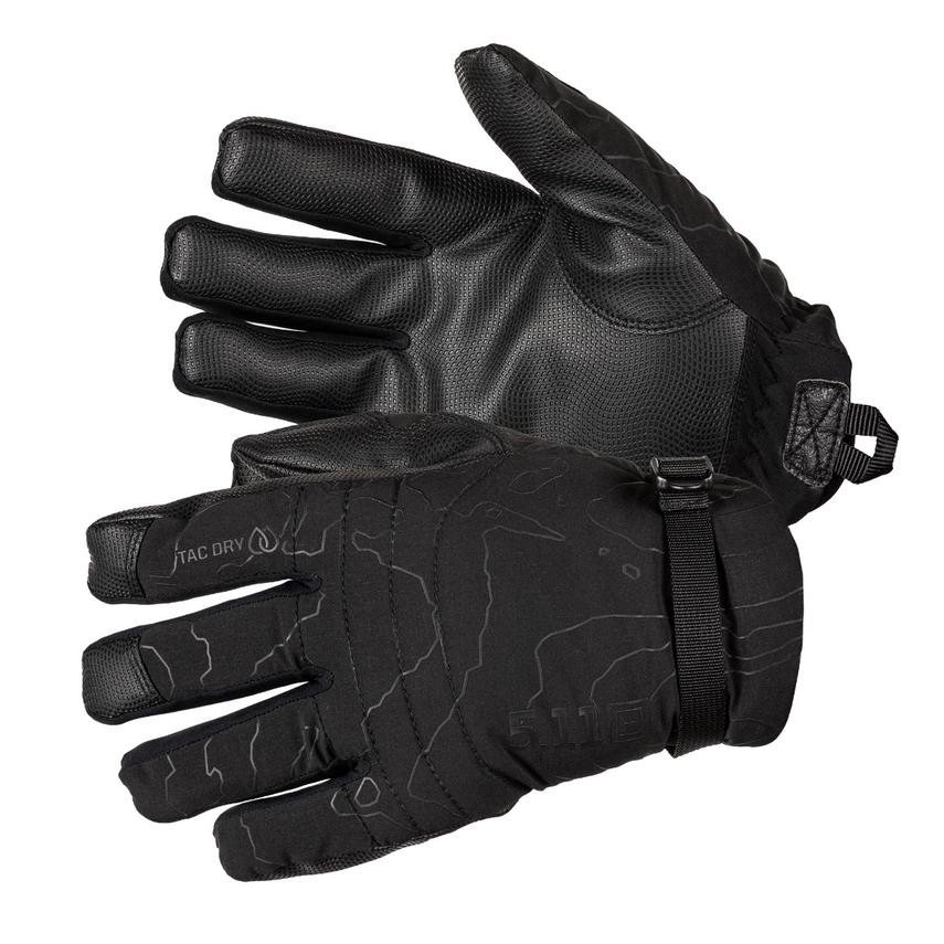 5.11 Tactical Adiron PrimaLoft isolierte Handschuhe