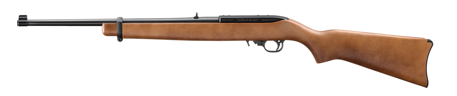 Ruger 10/22 RB Carbine .22lr. Selbstladebüchse