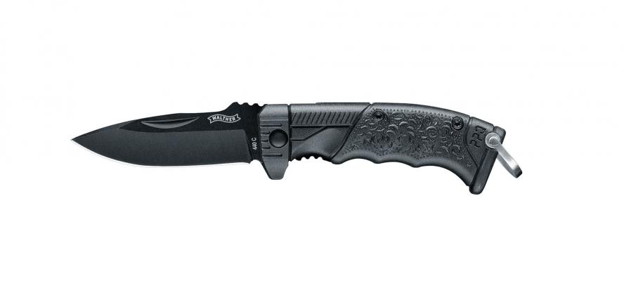 5-0769_Walther_MircoPPQ_links_ret_888-400-0 Walther Micro PPQ Taschenmesser