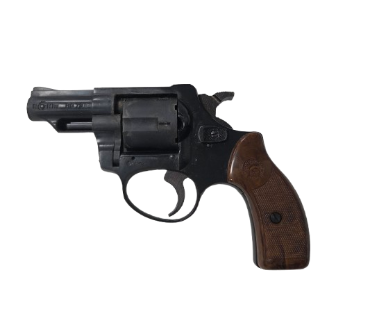 Röhm RG 79 Schreckschussrevolver