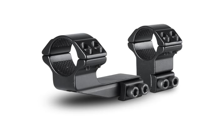 hawke_mounts_reach_22121 Hawke Weaver 50mm Ringmontage mit Versatz 2″ 2xStk.