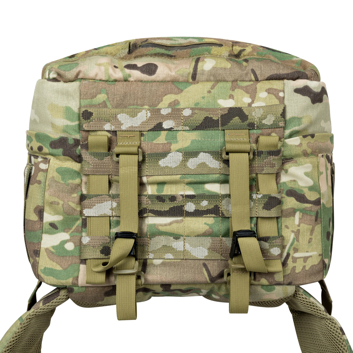 Tasmanian Tiger First Responder 50 Erste-Hilfe-Rucksack Multicam