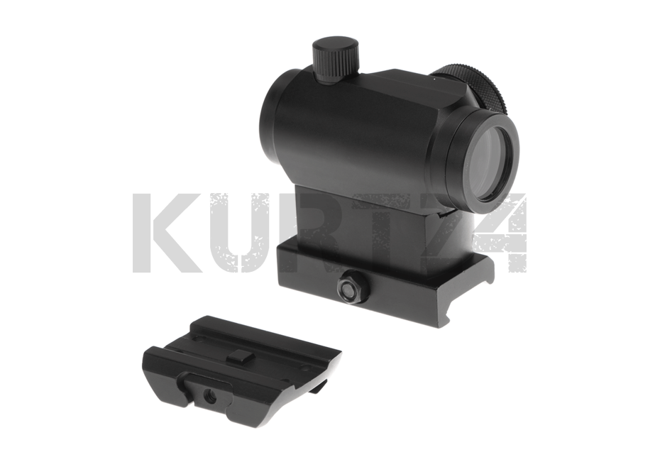 G&G GT1 Red Dot Sight High