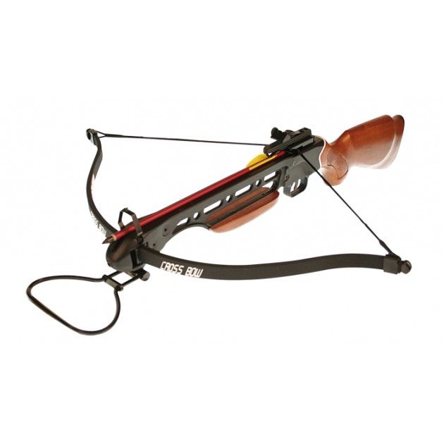 Recurve Armbrust BIG ELK I 150lbs