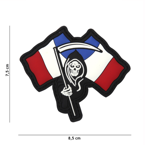 Patch "French Reaper"